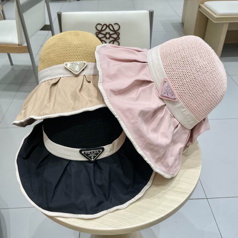 Prada hat 051704